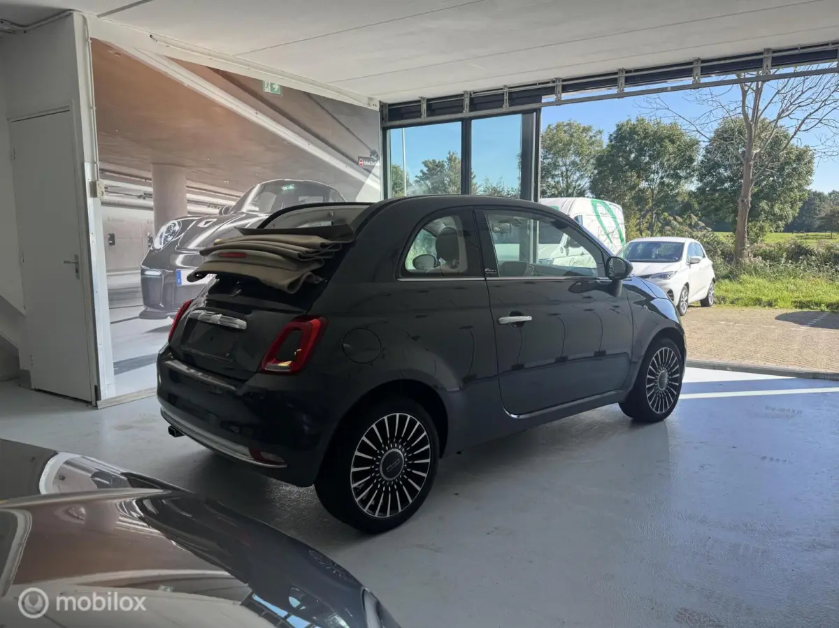 1.2 Lounge |Cabrio|Topstaat|lage km stand|Beurt