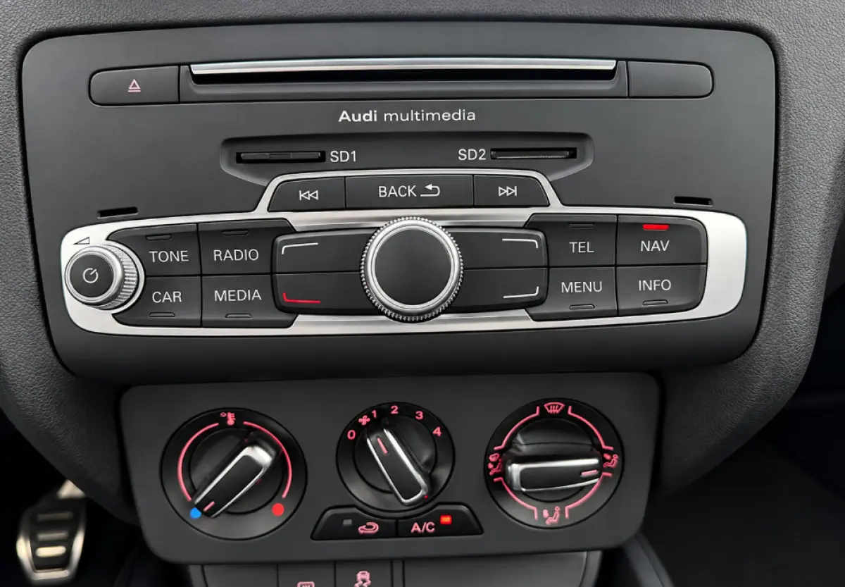 1.0 TFSI S-Line edition+ | Dealeronderhouden | S-Line | 1e Eigenaar | Cruise Control | Navigatie | Bluetooth |