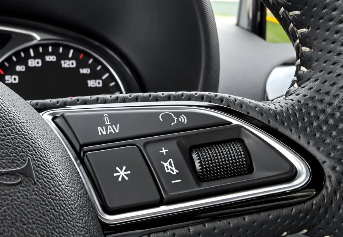 1.0 TFSI S-Line edition+ | Dealeronderhouden | S-Line | 1e Eigenaar | Cruise Control | Navigatie | Bluetooth |