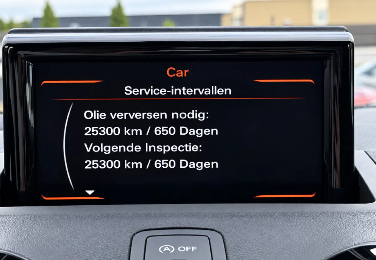 1.0 TFSI S-Line edition+ | Dealeronderhouden | S-Line | 1e Eigenaar | Cruise Control | Navigatie | Bluetooth |