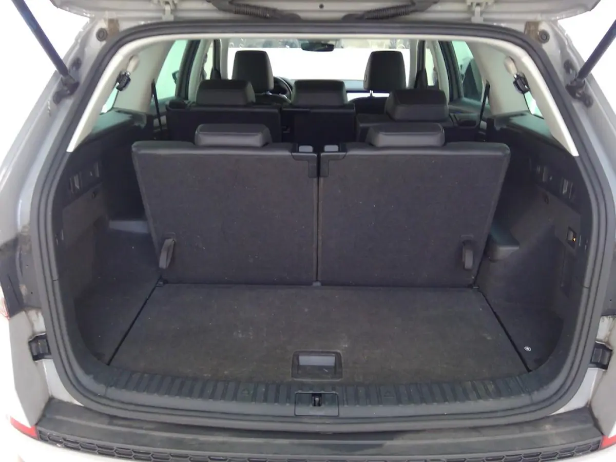 1.5 TSI 150PK Business Edit. 7-PERS TREKH. | H-LEER | ACC | ECC | DODE HOEK