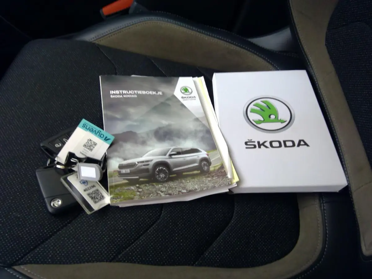 1.5 TSI 150PK Business Edit. 7-PERS TREKH. | H-LEER | ACC | ECC | DODE HOEK