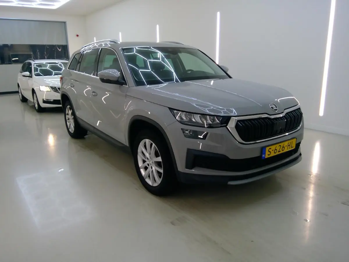1.5 TSI 150PK Business Edit. 7-PERS TREKH. | H-LEER | ACC | ECC | DODE HOEK