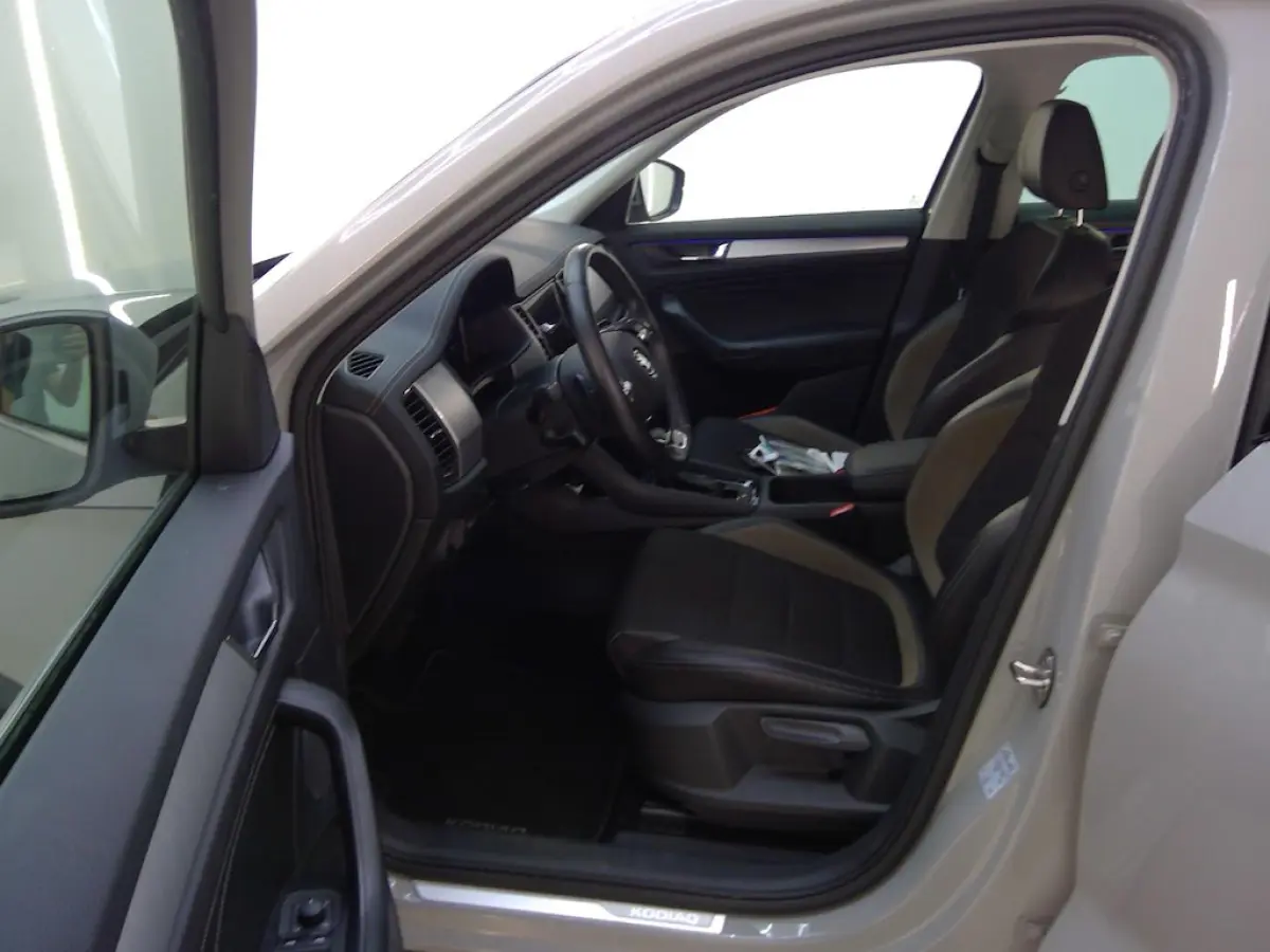 1.5 TSI 150PK Business Edit. 7-PERS TREKH. | H-LEER | ACC | ECC | DODE HOEK