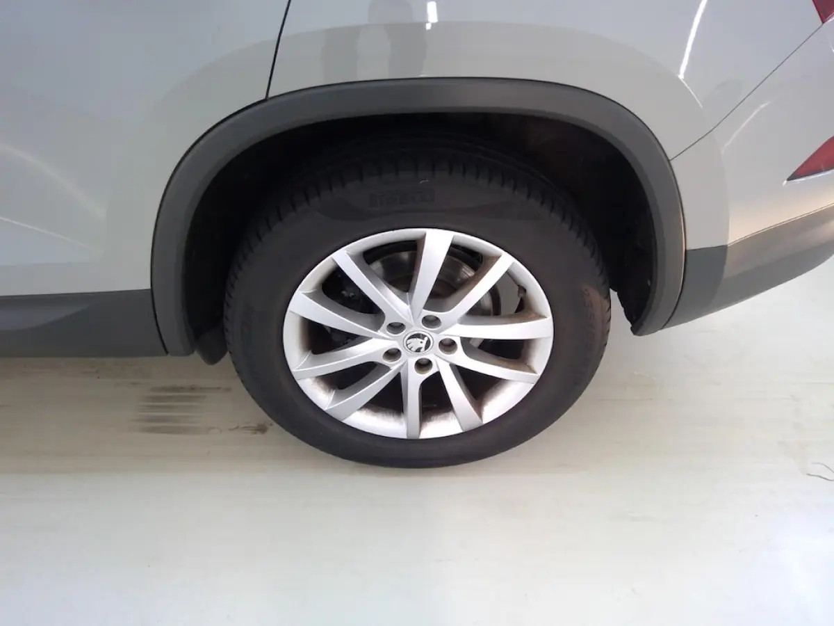 1.5 TSI 150PK Business Edit. 7-PERS TREKH. | H-LEER | ACC | ECC | DODE HOEK