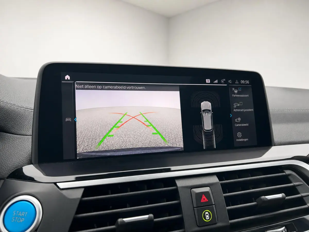 High Executive Edition 80 kWh SOH 98,6% Panoramadak Trekhaak Navigatie Apple CarPlay Android Auto Camera Parkeerhulp Adaptive Cruise Control Stoelverwarming Full Led Leder Climate Control Li