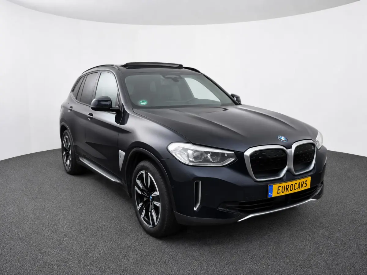 High Executive Edition 80 kWh SOH 98,6% Panoramadak Trekhaak Navigatie Apple CarPlay Android Auto Camera Parkeerhulp Adaptive Cruise Control Stoelverwarming Full Led Leder Climate Control Li