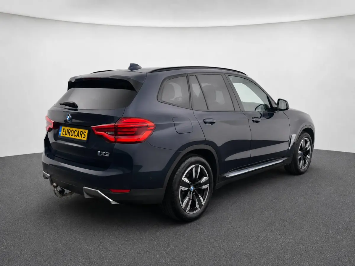 High Executive Edition 80 kWh SOH 98,6% Panoramadak Trekhaak Navigatie Apple CarPlay Android Auto Camera Parkeerhulp Adaptive Cruise Control Stoelverwarming Full Led Leder Climate Control Li