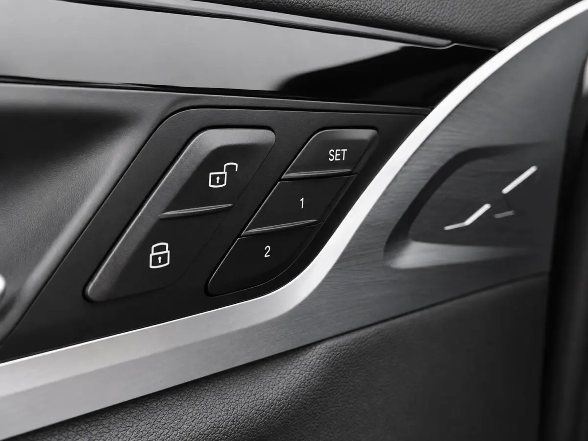 High Executive Edition 80 kWh SOH 98,6% Panoramadak Trekhaak Navigatie Apple CarPlay Android Auto Camera Parkeerhulp Adaptive Cruise Control Stoelverwarming Full Led Leder Climate Control Li