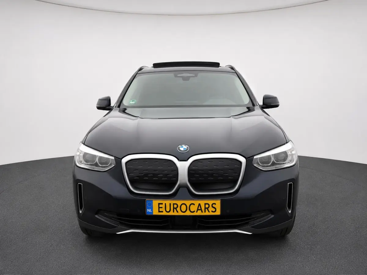 High Executive Edition 80 kWh SOH 98,6% Panoramadak Trekhaak Navigatie Apple CarPlay Android Auto Camera Parkeerhulp Adaptive Cruise Control Stoelverwarming Full Led Leder Climate Control Li