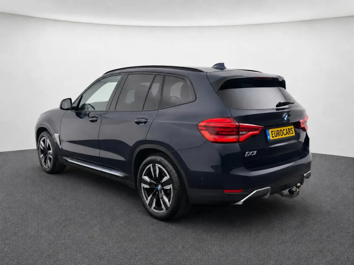 High Executive Edition 80 kWh SOH 98,6% Panoramadak Trekhaak Navigatie Apple CarPlay Android Auto Camera Parkeerhulp Adaptive Cruise Control Stoelverwarming Full Led Leder Climate Control Li