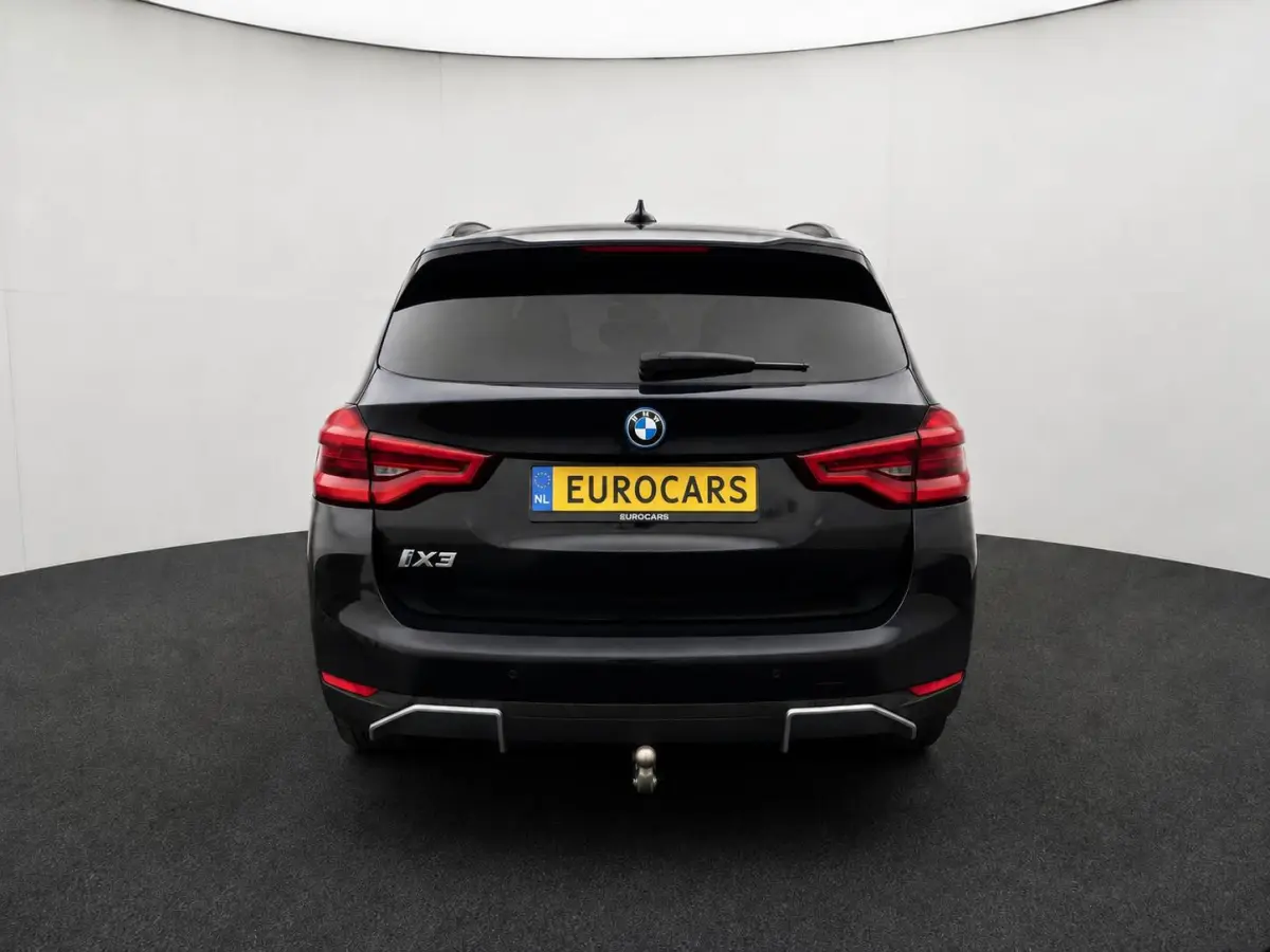 High Executive Edition 80 kWh SOH 98,6% Panoramadak Trekhaak Navigatie Apple CarPlay Android Auto Camera Parkeerhulp Adaptive Cruise Control Stoelverwarming Full Led Leder Climate Control Li