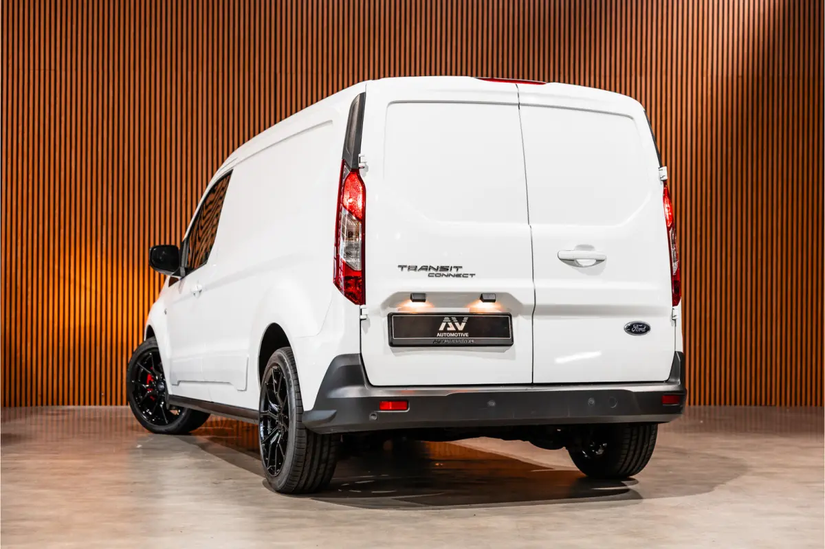 1.0 Ecoboost L2 | Airco | PDC V+A | DAB | Bluetooth | MF Stuur | Nieuwe APK | Raptor grill | 6 versnellingen