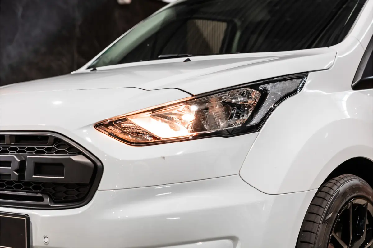 1.0 Ecoboost L2 | Airco | PDC V+A | DAB | Bluetooth | MF Stuur | Nieuwe APK | Raptor grill | 6 versnellingen