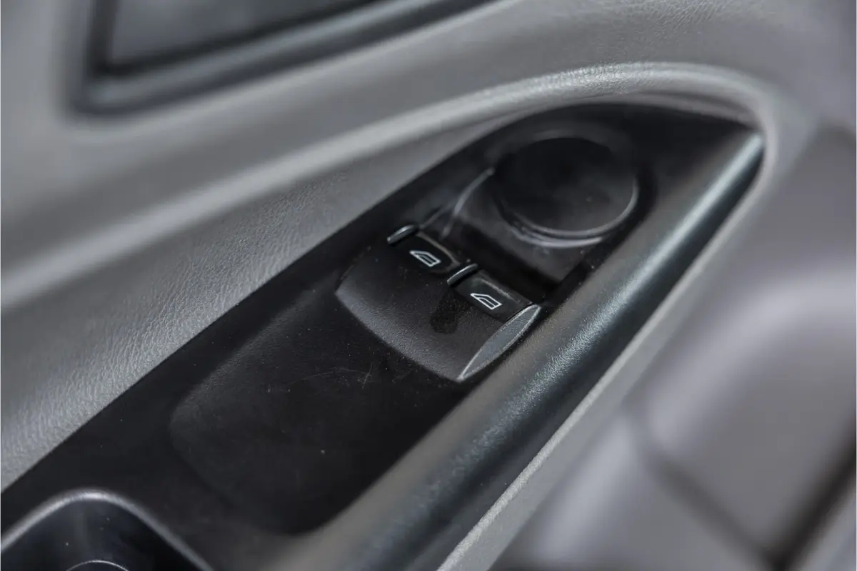 1.0 Ecoboost L2 | Airco | PDC V+A | DAB | Bluetooth | MF Stuur | Nieuwe APK | Raptor grill | 6 versnellingen