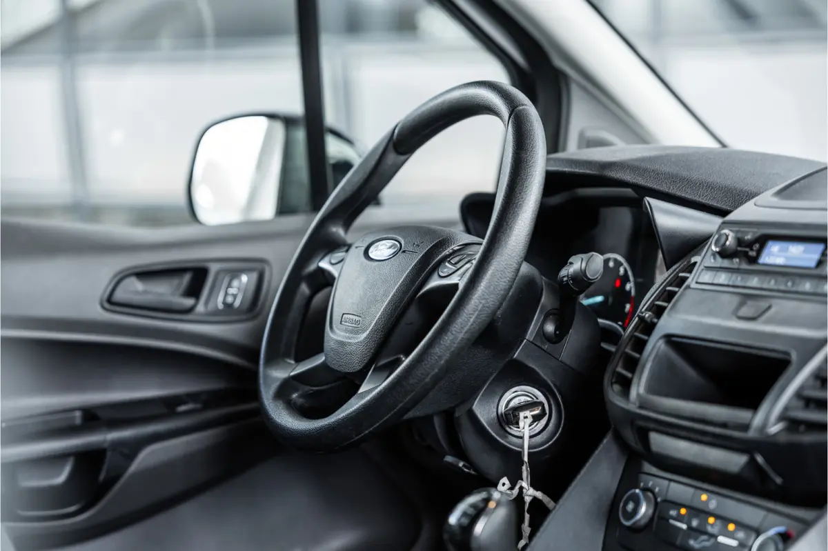 1.0 Ecoboost L2 | Airco | PDC V+A | DAB | Bluetooth | MF Stuur | Nieuwe APK | Raptor grill | 6 versnellingen