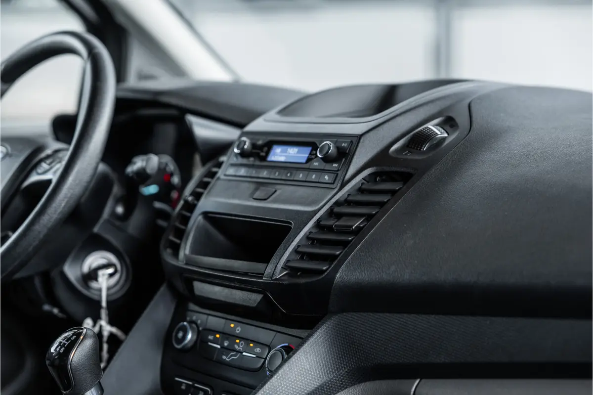 1.0 Ecoboost L2 | Airco | PDC V+A | DAB | Bluetooth | MF Stuur | Nieuwe APK | Raptor grill | 6 versnellingen