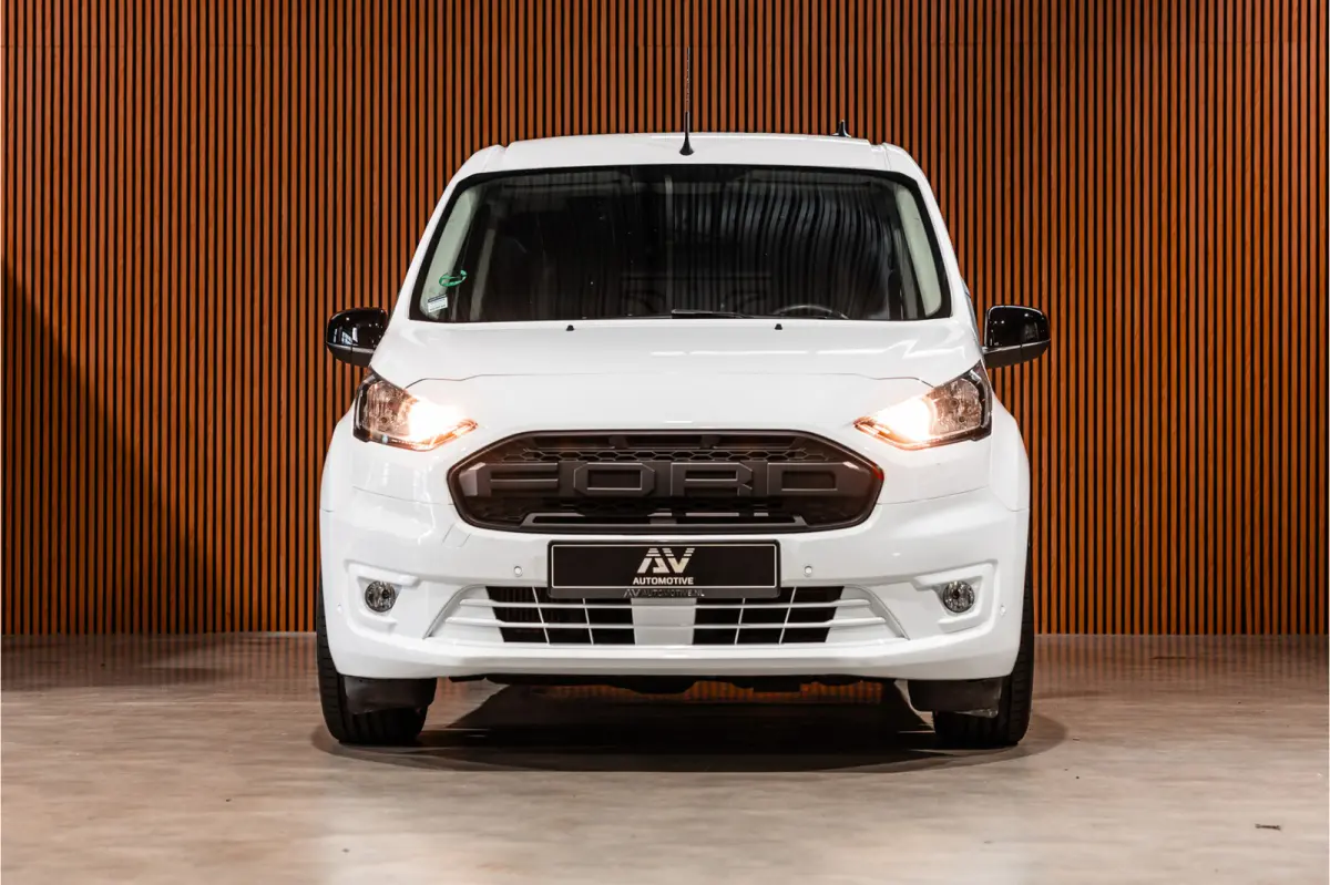 1.0 Ecoboost L2 | Airco | PDC V+A | DAB | Bluetooth | MF Stuur | Nieuwe APK | Raptor grill | 6 versnellingen
