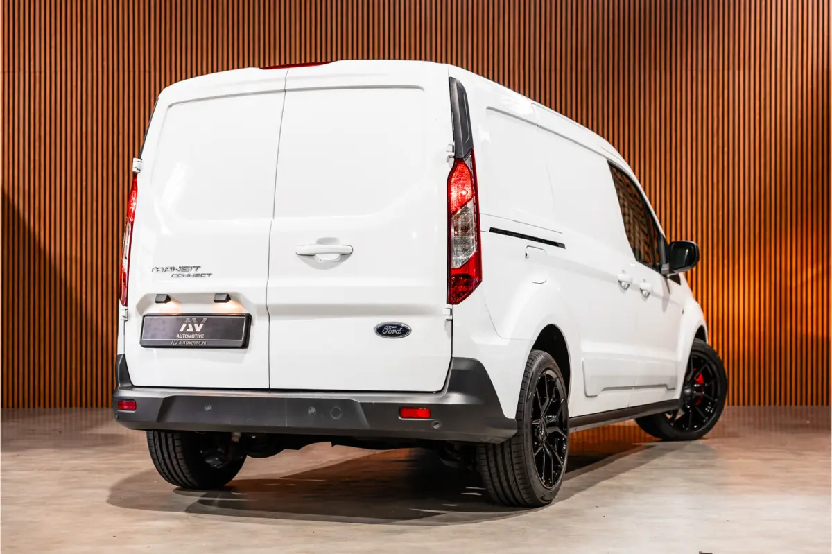 1.0 Ecoboost L2 | Airco | PDC V+A | DAB | Bluetooth | MF Stuur | Nieuwe APK | Raptor grill | 6 versnellingen