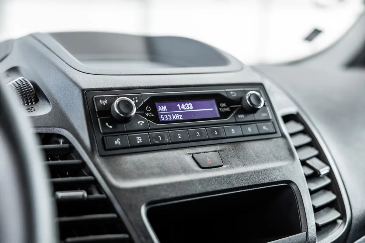 1.0 Ecoboost L2 | Airco | PDC V+A | DAB | Bluetooth | MF Stuur | Nieuwe APK | Raptor grill | 6 versnellingen