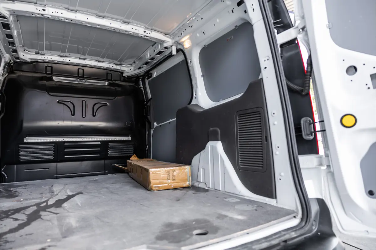 1.0 Ecoboost L2 | Airco | PDC V+A | DAB | Bluetooth | MF Stuur | Nieuwe APK | Raptor grill | 6 versnellingen