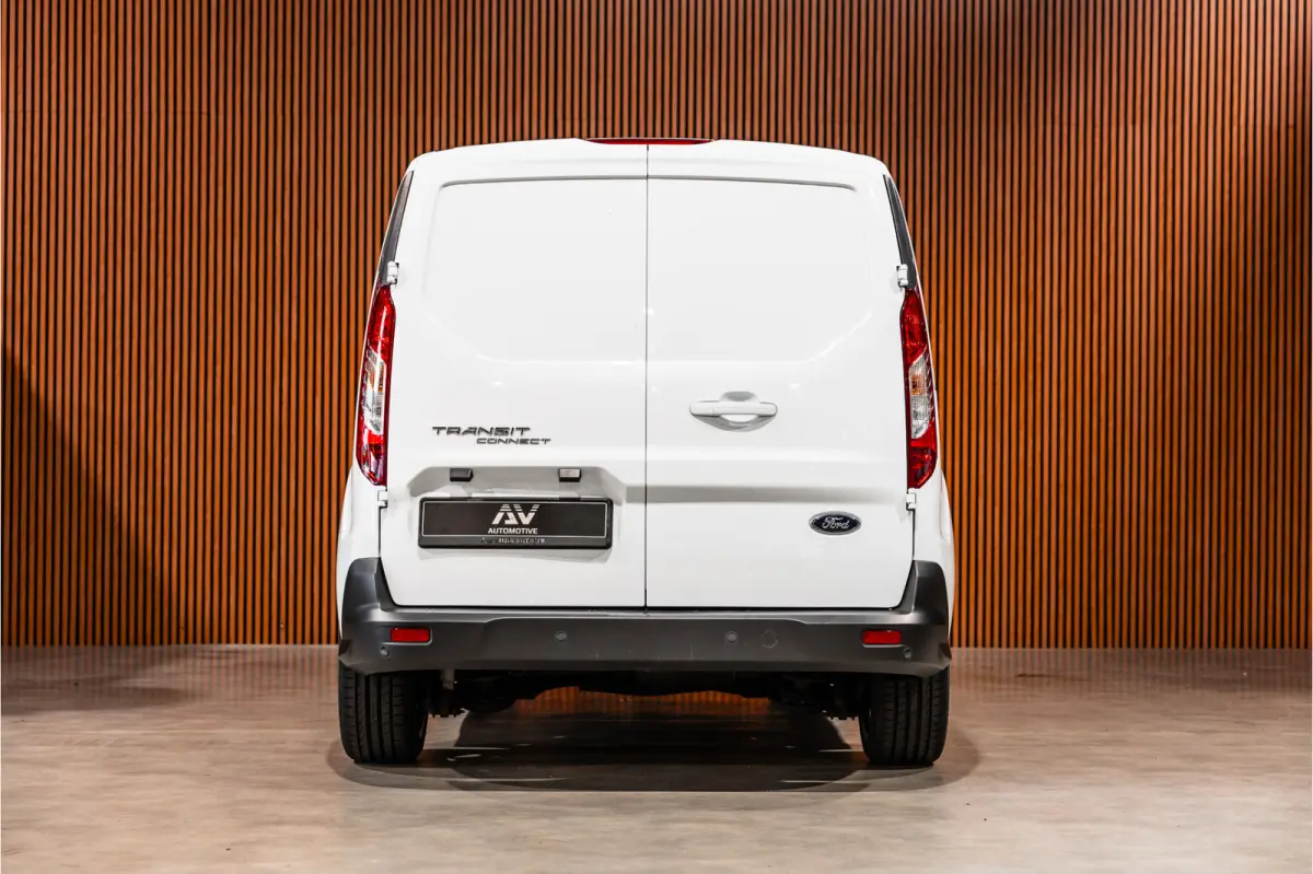 1.0 Ecoboost L2 | Airco | PDC V+A | DAB | Bluetooth | MF Stuur | Nieuwe APK | Raptor grill | 6 versnellingen