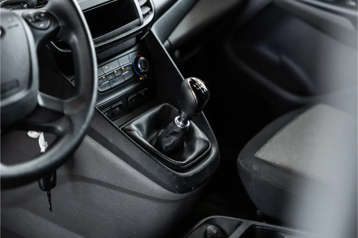 1.0 Ecoboost L2 | Airco | PDC V+A | DAB | Bluetooth | MF Stuur | Nieuwe APK | Raptor grill | 6 versnellingen