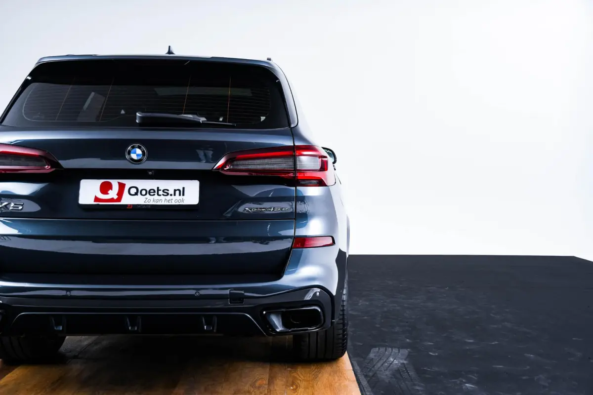 xDrive45e High Executive Trekhaak - Panoramadak - Active Cruise Control - Head up - Harman Kardon - Sportstoelen - Elektrisch verstelbare/verwarmde stoelen - Comfort Acces - Parking Assistan