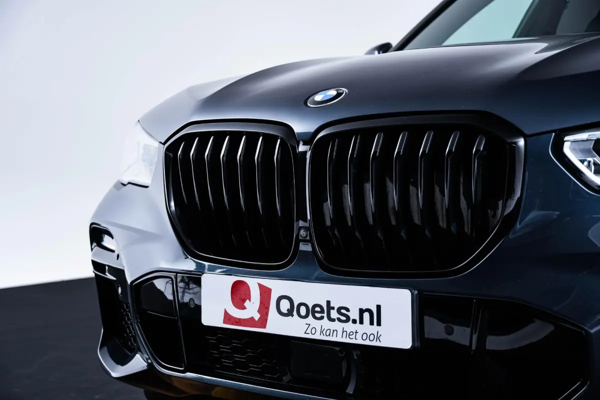 xDrive45e High Executive Trekhaak - Panoramadak - Active Cruise Control - Head up - Harman Kardon - Sportstoelen - Elektrisch verstelbare/verwarmde stoelen - Comfort Acces - Parking Assistan