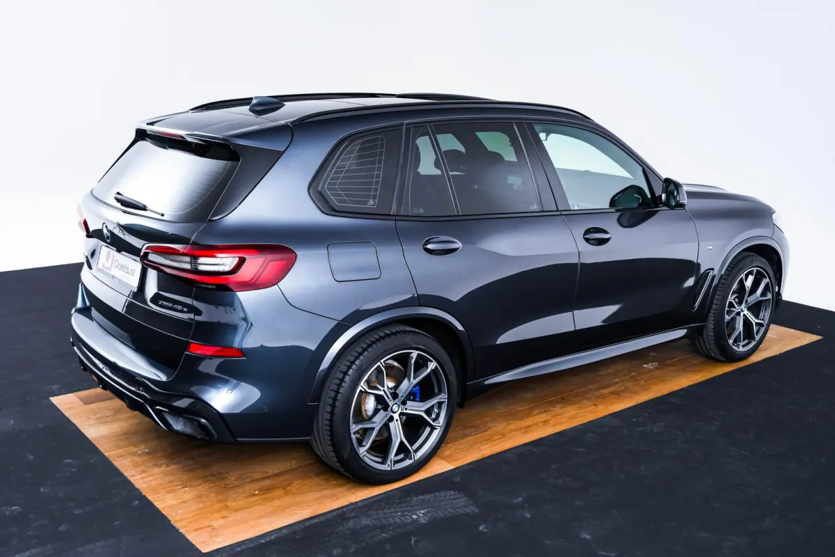 xDrive45e High Executive Trekhaak - Panoramadak - Active Cruise Control - Head up - Harman Kardon - Sportstoelen - Elektrisch verstelbare/verwarmde stoelen - Comfort Acces - Parking Assistan