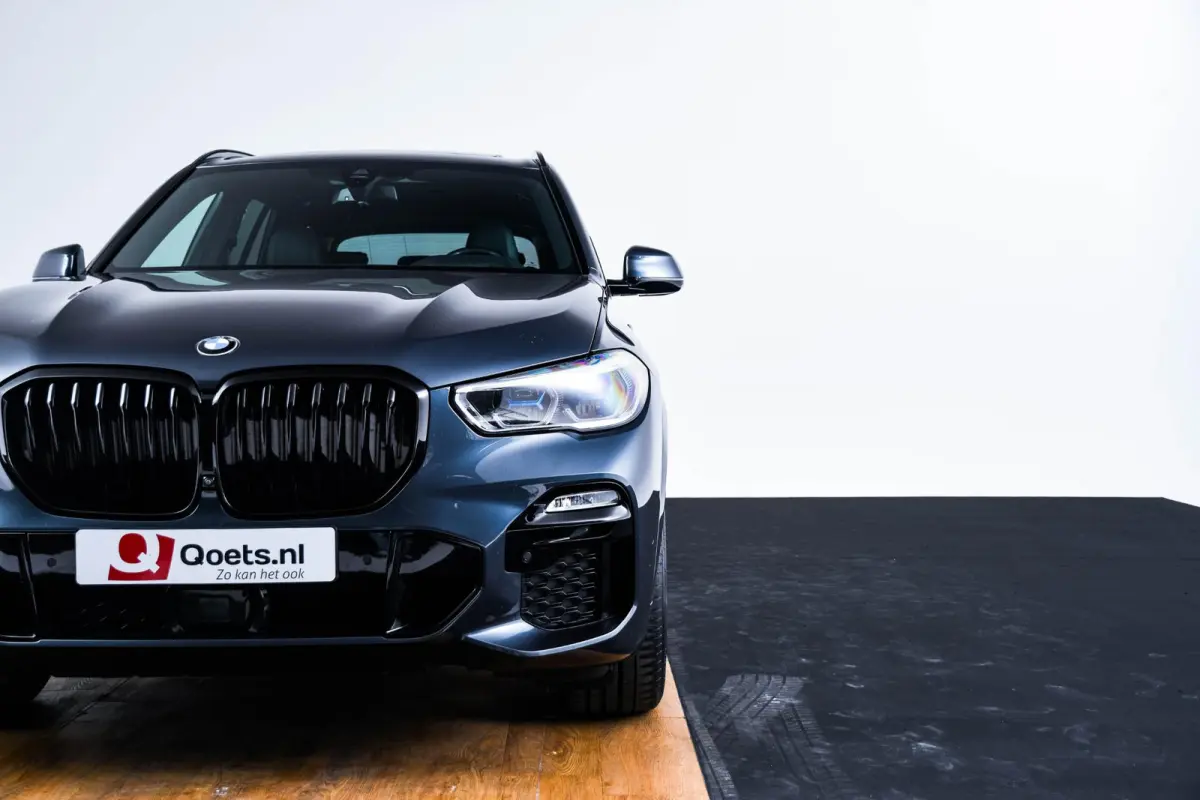 xDrive45e High Executive Trekhaak - Panoramadak - Active Cruise Control - Head up - Harman Kardon - Sportstoelen - Elektrisch verstelbare/verwarmde stoelen - Comfort Acces - Parking Assistan