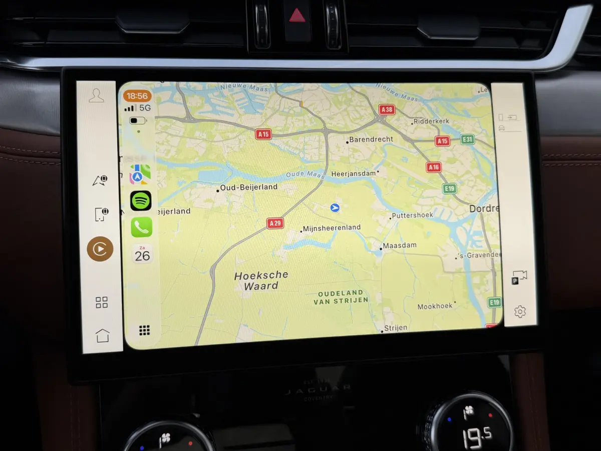 2.0 P400e PHEV R-Dynamic SE | Meridian/Stoelverw. & -koeling/Pano-Dak/Adapt.Cruise/Carplay/21-inch