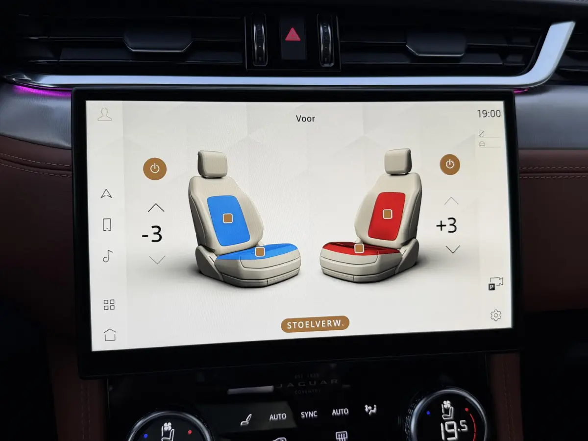 2.0 P400e PHEV R-Dynamic SE | Meridian/Stoelverw. & -koeling/Pano-Dak/Adapt.Cruise/Carplay/21-inch