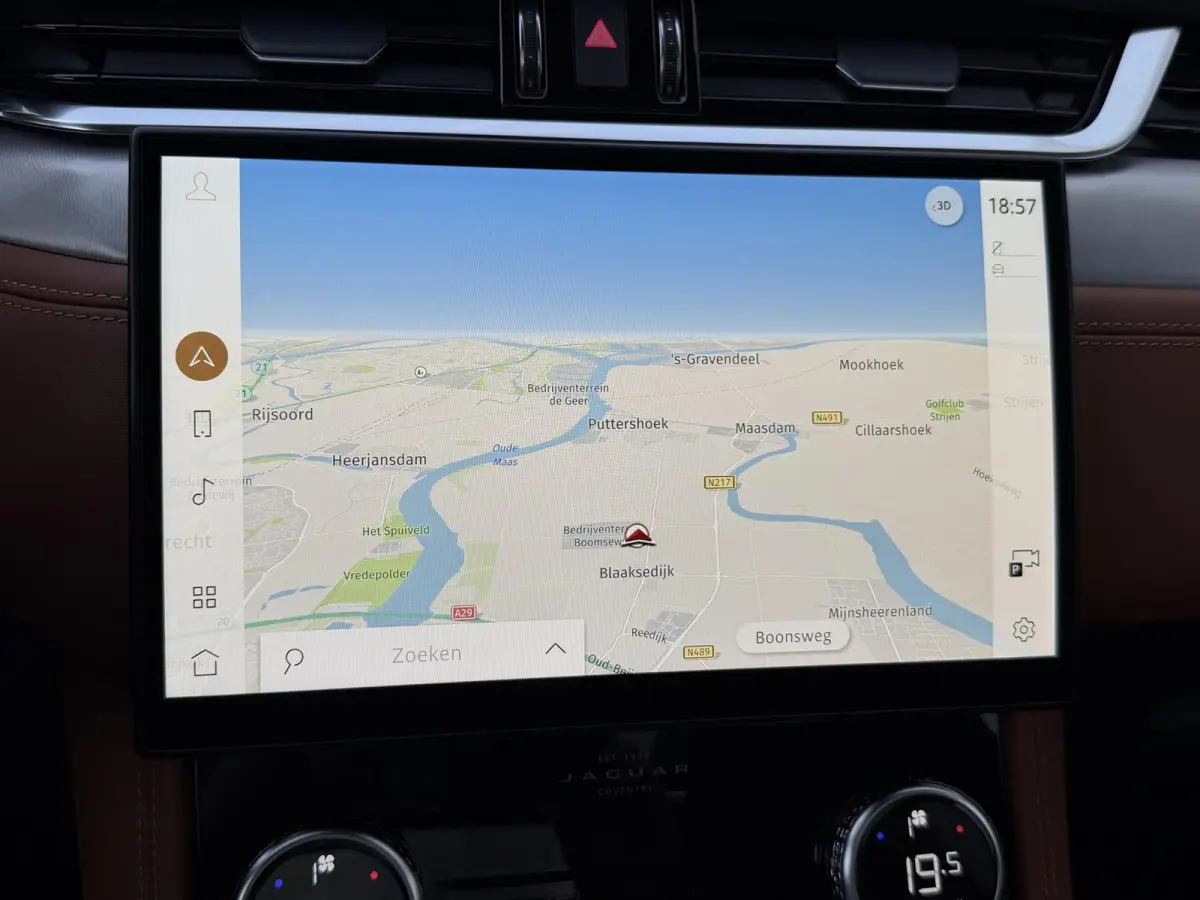 2.0 P400e PHEV R-Dynamic SE | Meridian/Stoelverw. & -koeling/Pano-Dak/Adapt.Cruise/Carplay/21-inch