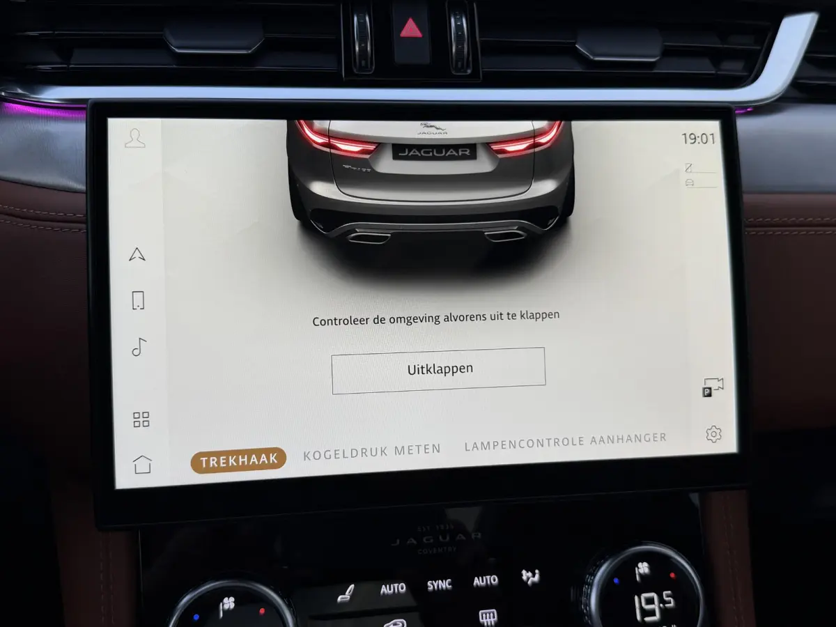 2.0 P400e PHEV R-Dynamic SE | Meridian/Stoelverw. & -koeling/Pano-Dak/Adapt.Cruise/Carplay/21-inch
