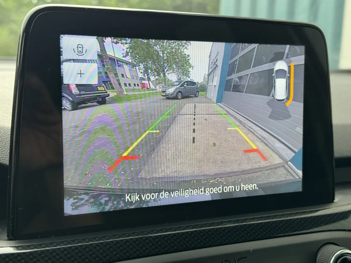 1.5 ST Line Head-up / Applecarplay / Keyless / Lane assit / camera /Adaptive Cruise / Full options