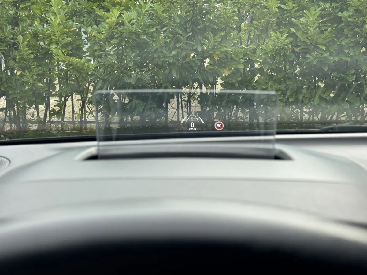 1.5 ST Line Head-up / Applecarplay / Keyless / Lane assit / camera /Adaptive Cruise / Full options