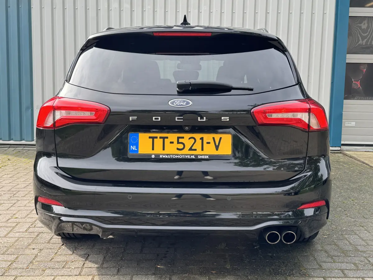 1.5 ST Line Head-up / Applecarplay / Keyless / Lane assit / camera /Adaptive Cruise / Full options