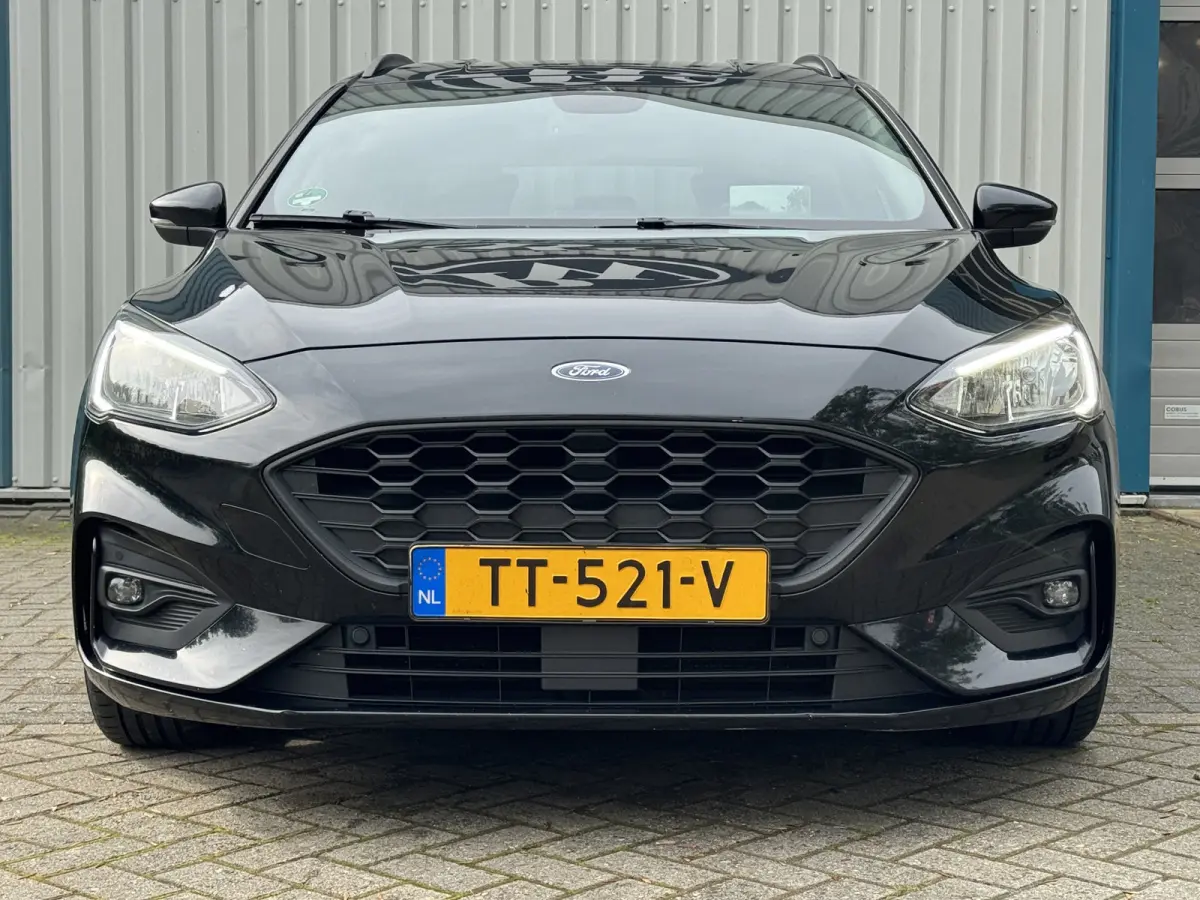 1.5 ST Line Head-up / Applecarplay / Keyless / Lane assit / camera /Adaptive Cruise / Full options