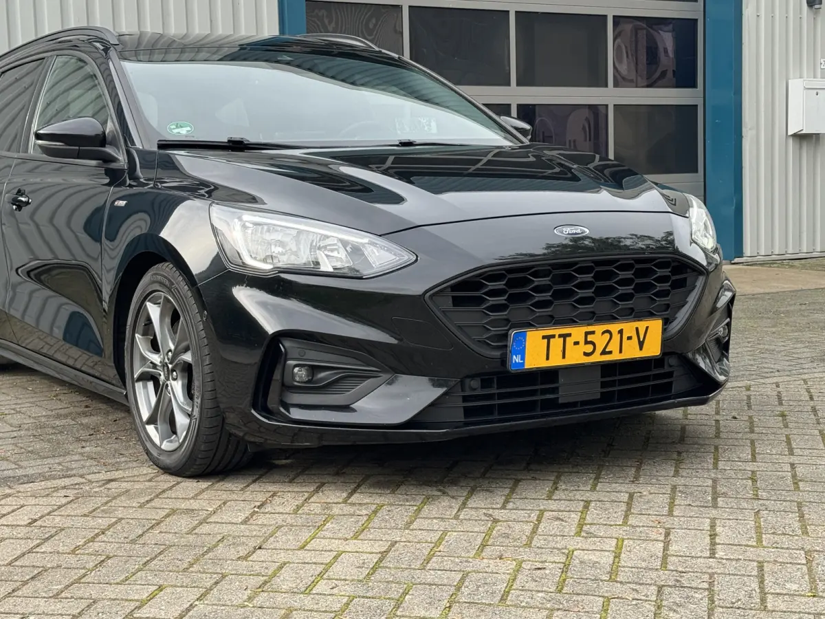 1.5 ST Line Head-up / Applecarplay / Keyless / Lane assit / camera /Adaptive Cruise / Full options