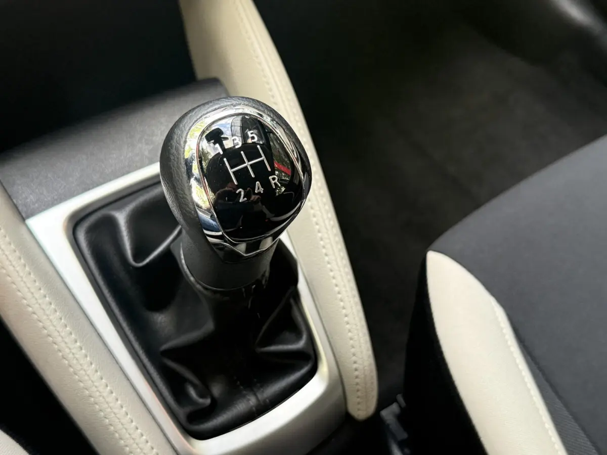 1.0 IG-T N-Design | Airconditioning | Navigatie | Cruise Control | Parkeersensoren