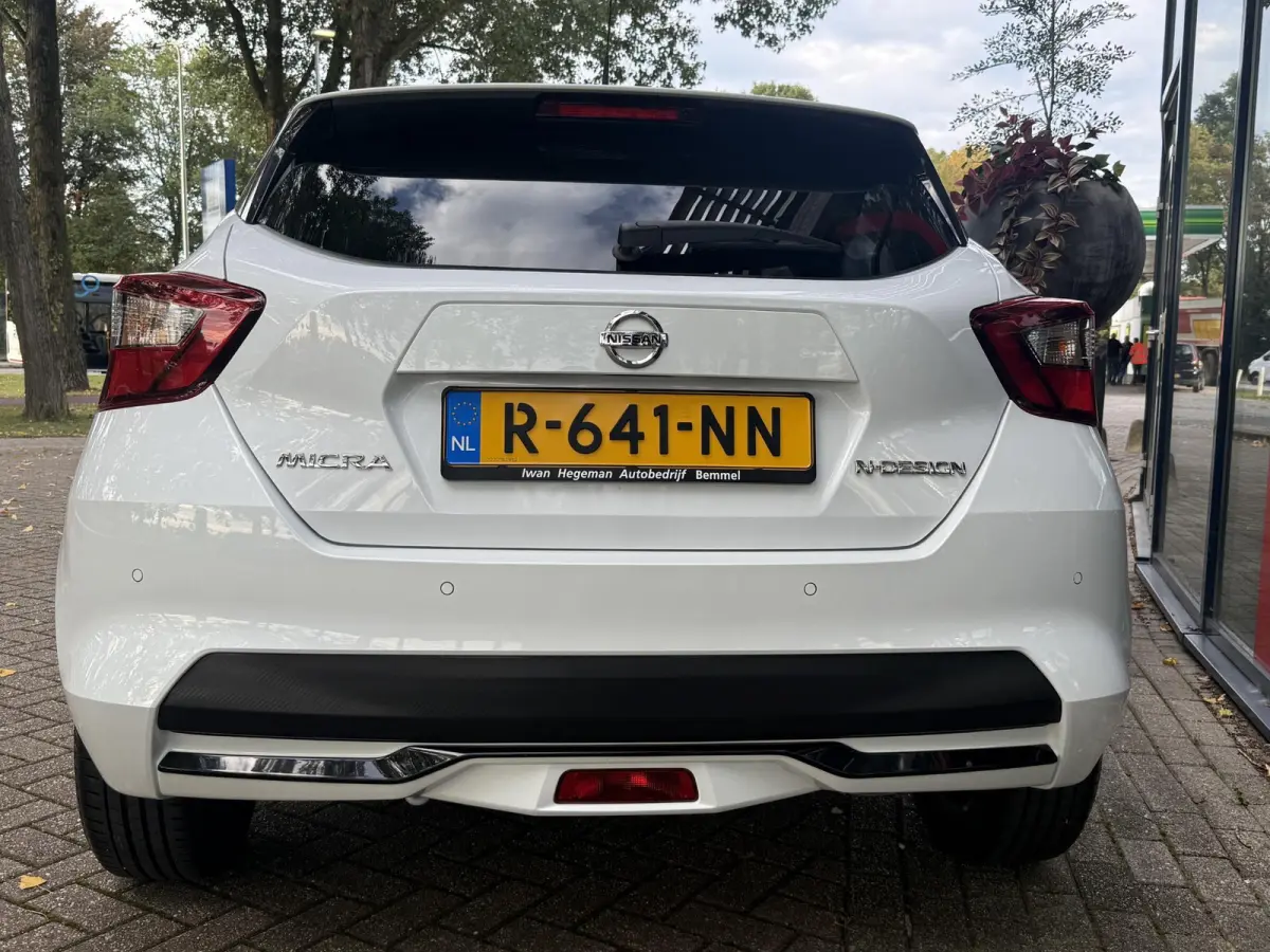 1.0 IG-T N-Design | Airconditioning | Navigatie | Cruise Control | Parkeersensoren