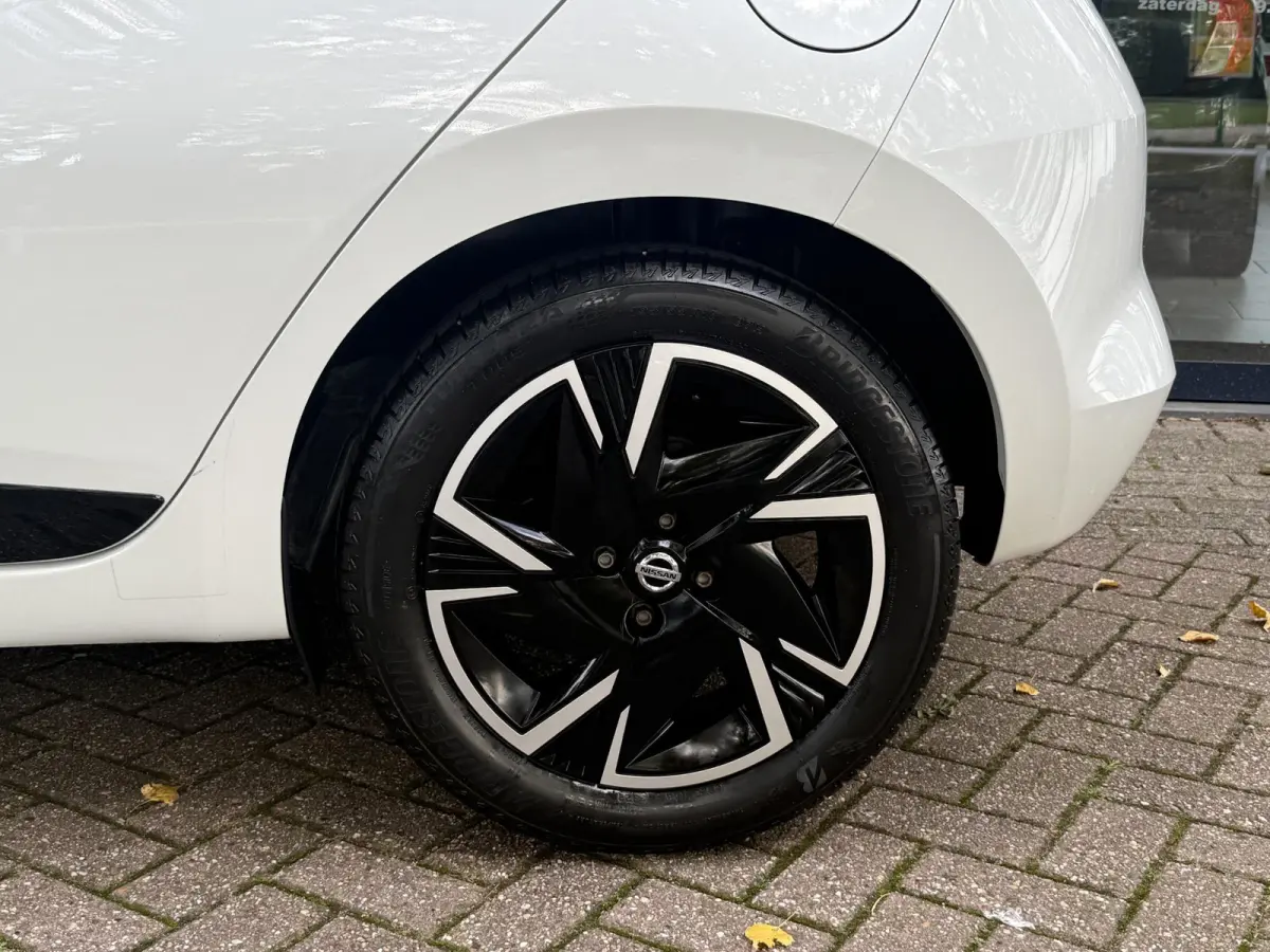1.0 IG-T N-Design | Airconditioning | Navigatie | Cruise Control | Parkeersensoren