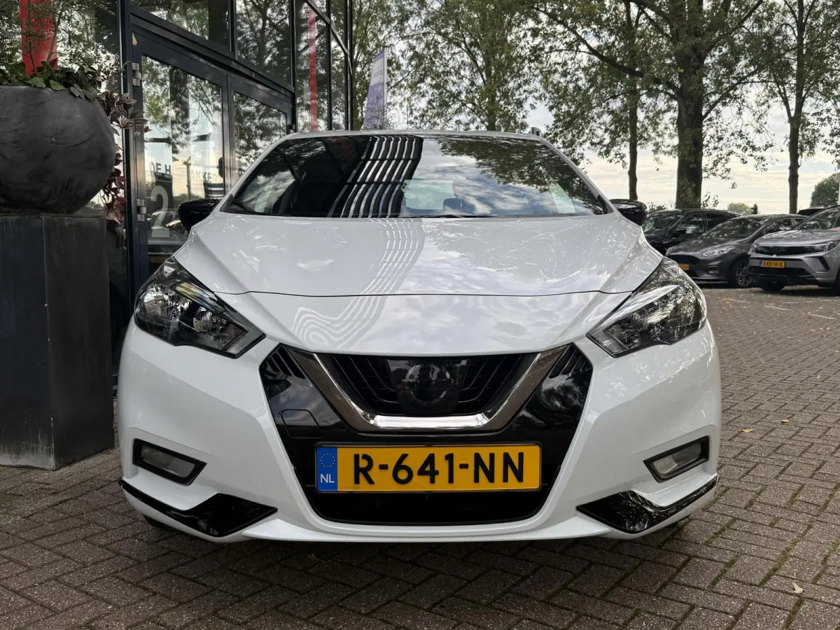 1.0 IG-T N-Design | Airconditioning | Navigatie | Cruise Control | Parkeersensoren