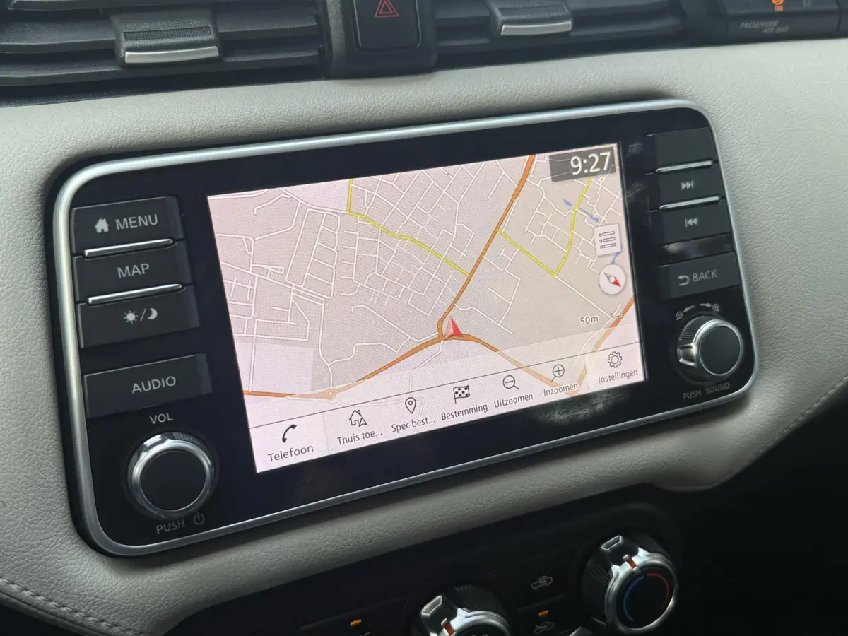 1.0 IG-T N-Design | Airconditioning | Navigatie | Cruise Control | Parkeersensoren
