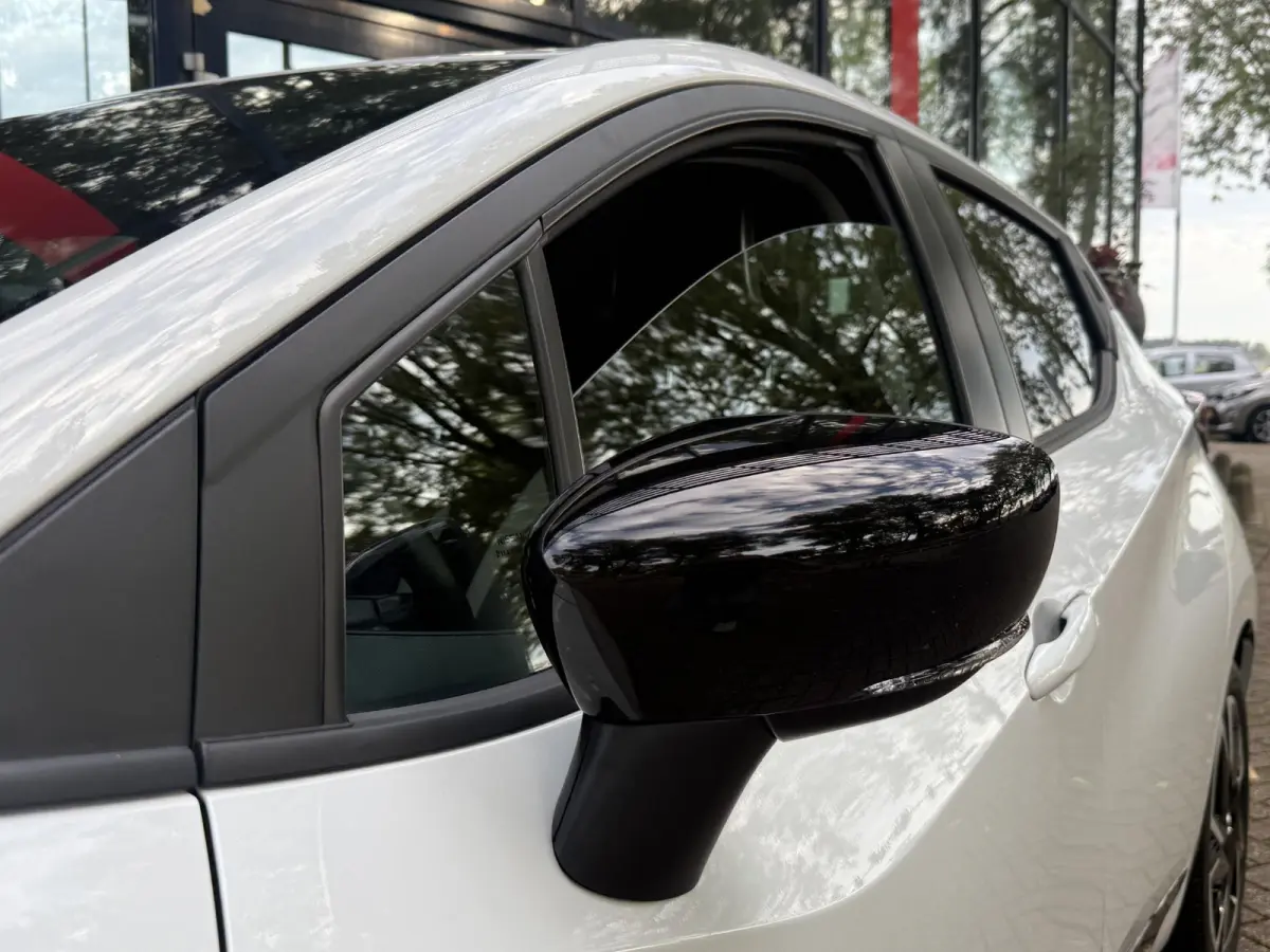 1.0 IG-T N-Design | Airconditioning | Navigatie | Cruise Control | Parkeersensoren
