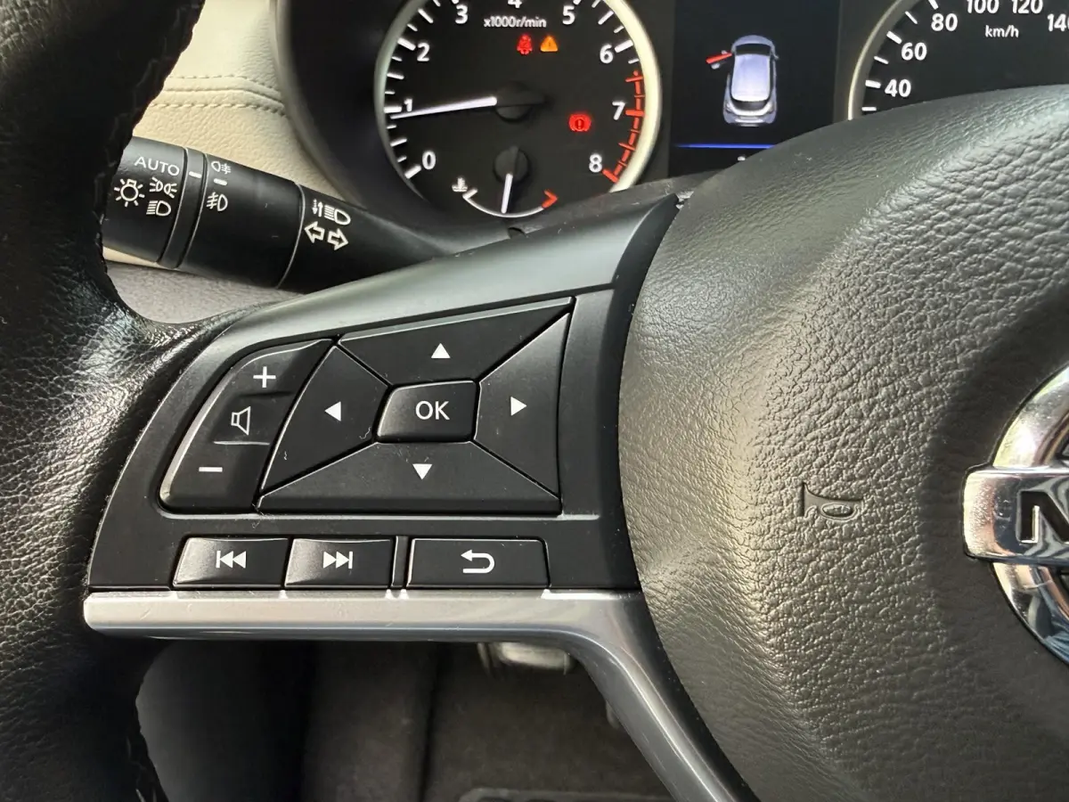 1.0 IG-T N-Design | Airconditioning | Navigatie | Cruise Control | Parkeersensoren