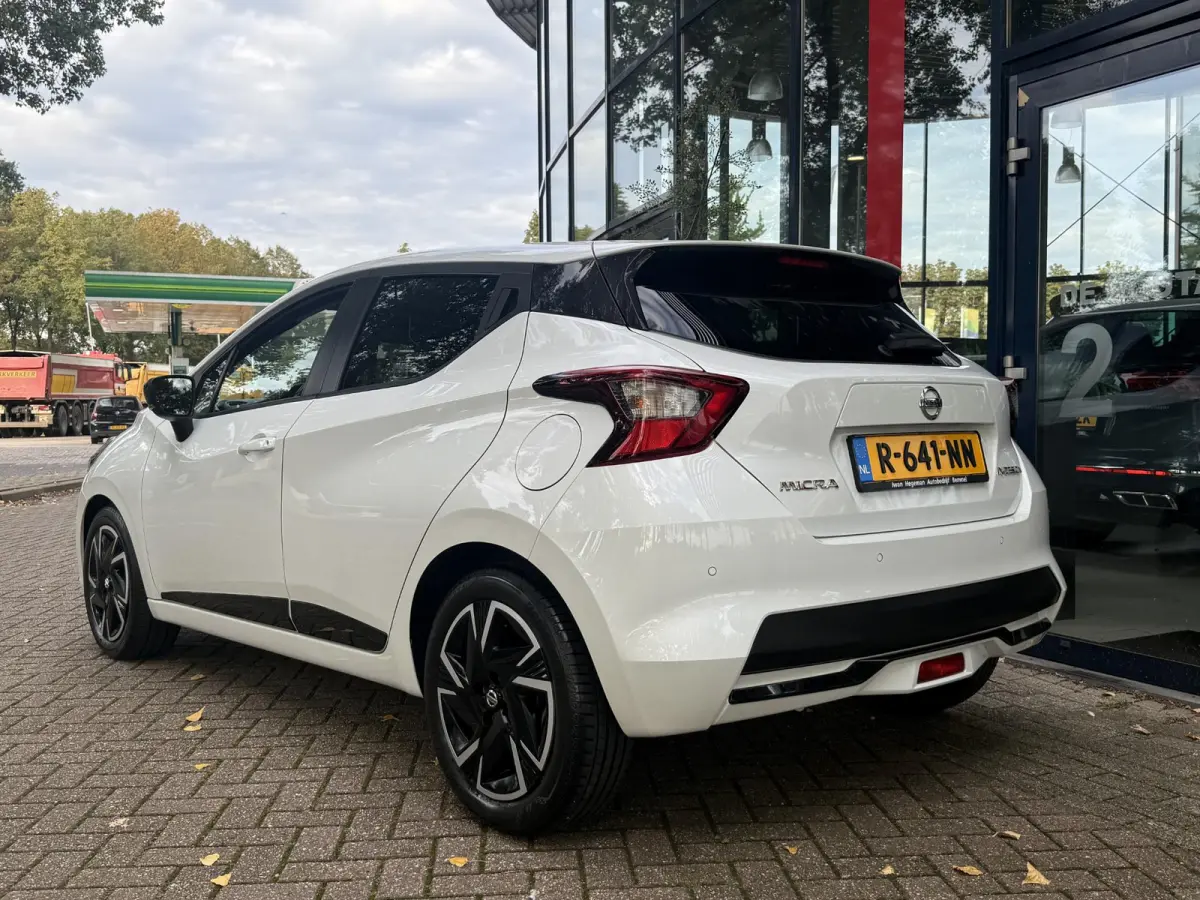 1.0 IG-T N-Design | Airconditioning | Navigatie | Cruise Control | Parkeersensoren