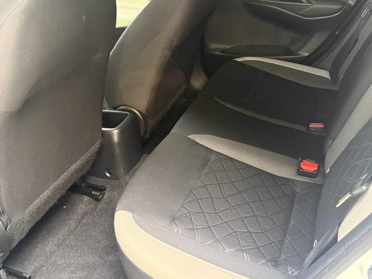 1.0 IG-T N-Design | Airconditioning | Navigatie | Cruise Control | Parkeersensoren
