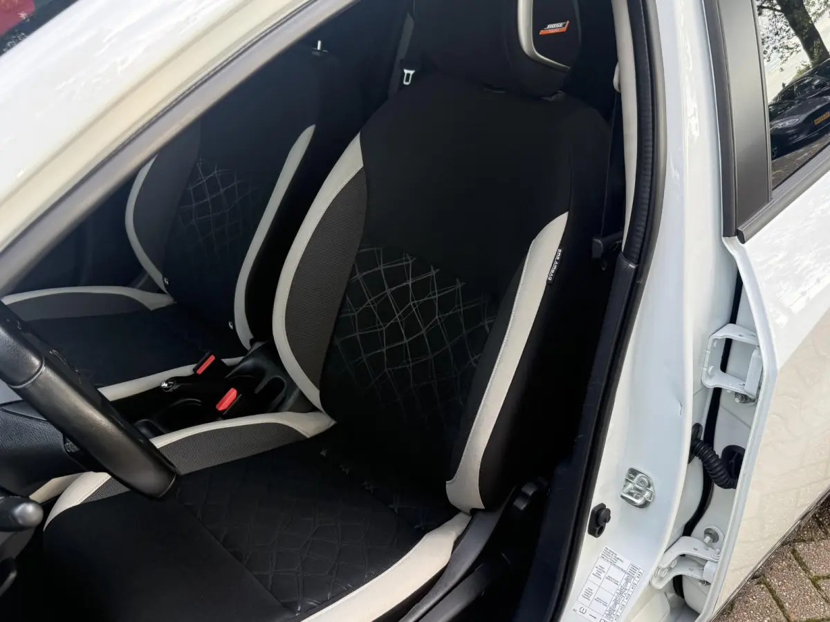 1.0 IG-T N-Design | Airconditioning | Navigatie | Cruise Control | Parkeersensoren